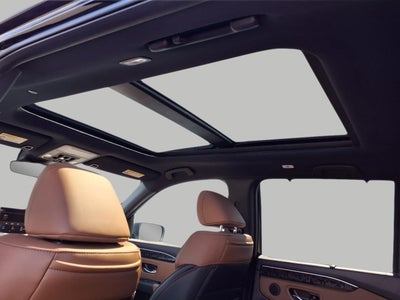 2026 Honda Passport TrailSport Elite AWD