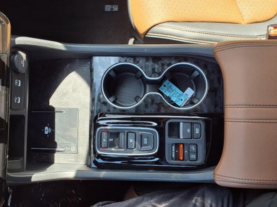 2026 Honda Passport TrailSport Elite AWD