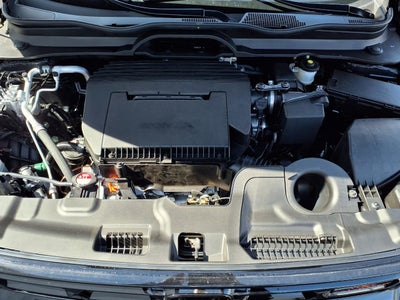 2026 Honda Passport TrailSport Elite AWD