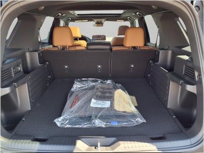 2026 Honda Passport TrailSport Elite AWD