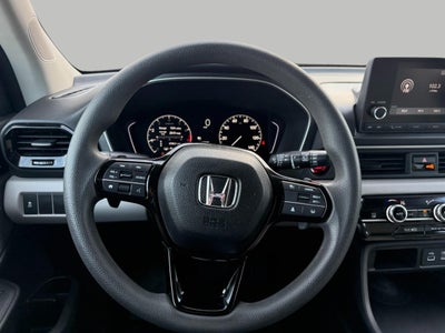 2023 Honda Pilot LX AWD