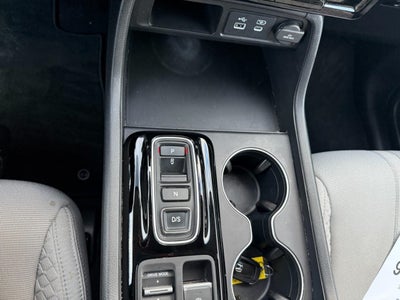 2023 Honda Pilot LX AWD