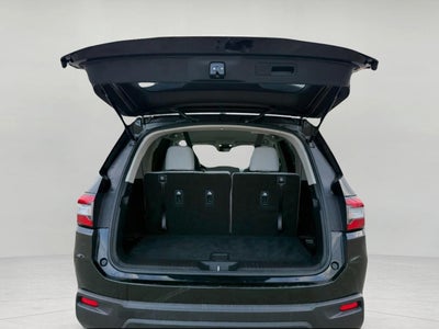 2023 Honda Pilot LX AWD