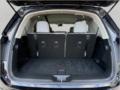 2023 Honda Pilot LX AWD