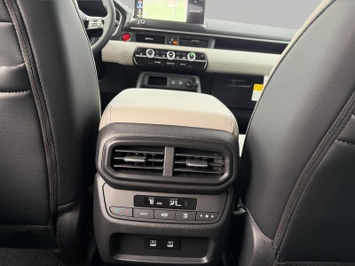 2026 Honda Pilot EX-L AWD