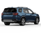 2026 Honda Pilot EX-L AWD