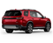 2024 Honda Pilot Touring AWD