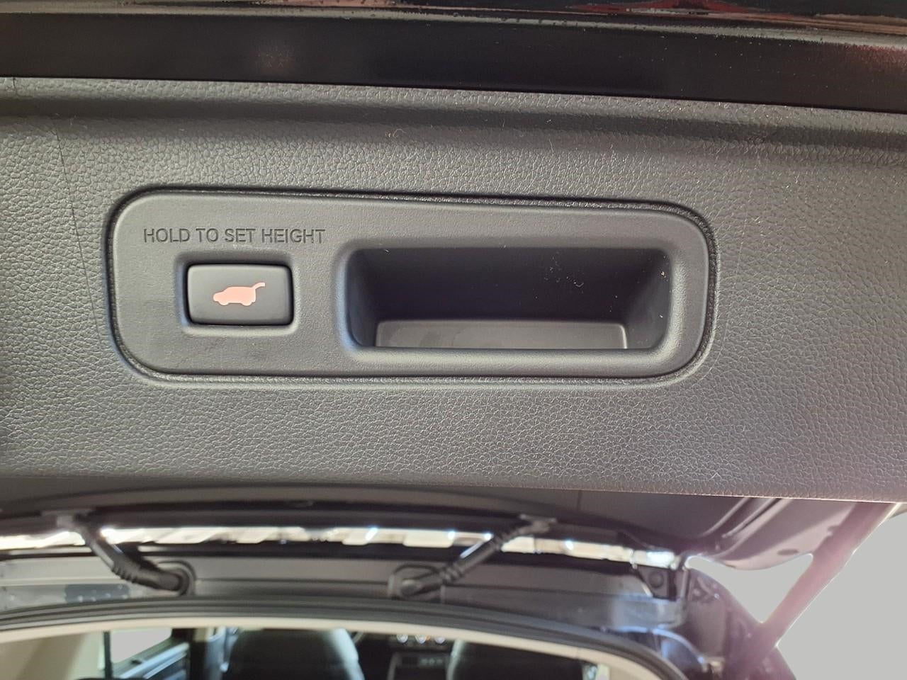 2026 Honda Pilot Touring AWD