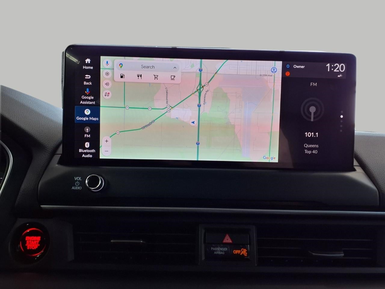 2026 Honda Pilot Touring AWD