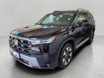 2026 Honda Pilot Touring AWD