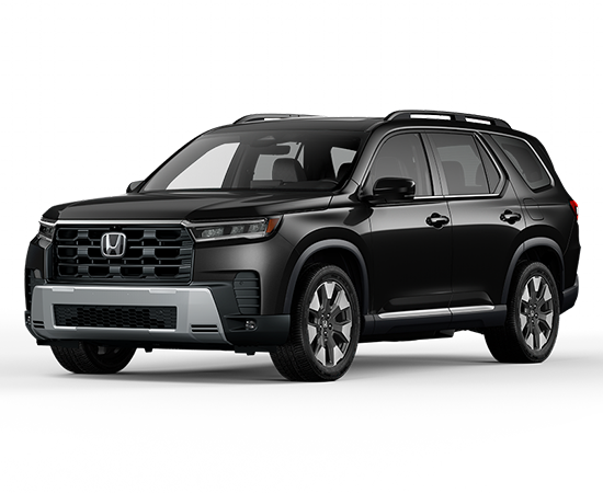2026 Honda Pilot Touring AWD