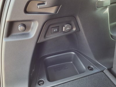 2026 Honda Pilot Touring AWD