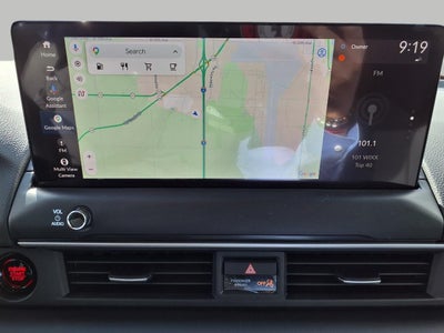 2026 Honda Pilot Touring AWD