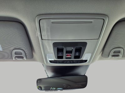 2026 Honda Pilot Touring AWD