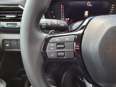 2026 Honda Pilot Touring AWD
