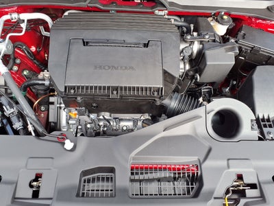 2026 Honda Pilot Touring AWD