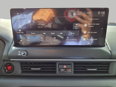 2026 Honda Pilot Touring AWD