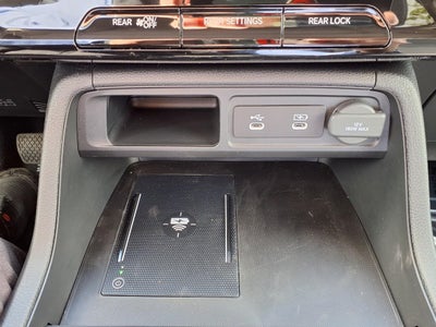 2026 Honda Pilot Touring AWD