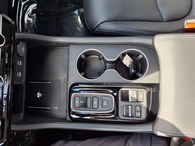 2026 Honda Pilot Touring AWD