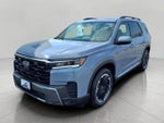 2026 Honda Pilot Touring AWD