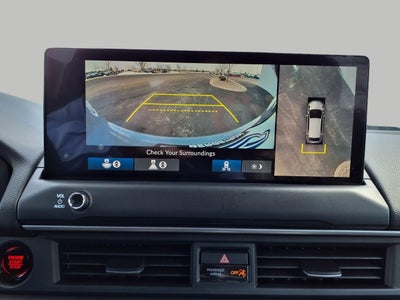 2026 Honda Pilot Touring AWD