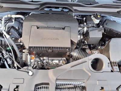 2026 Honda Pilot Touring AWD