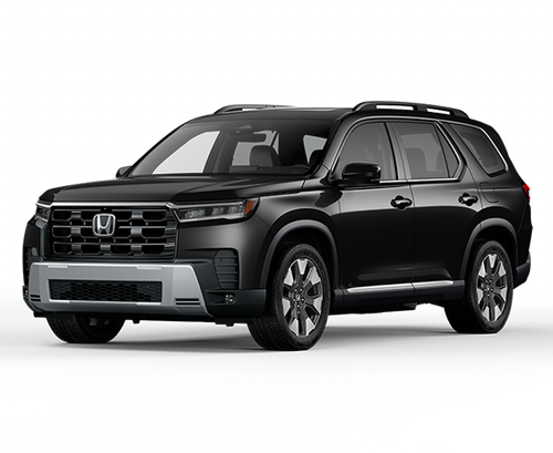 2026 Honda Pilot Elite AWD