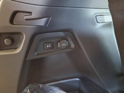 2026 Honda Pilot Black Edition AWD