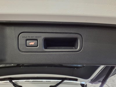 2026 Honda Pilot Black Edition AWD