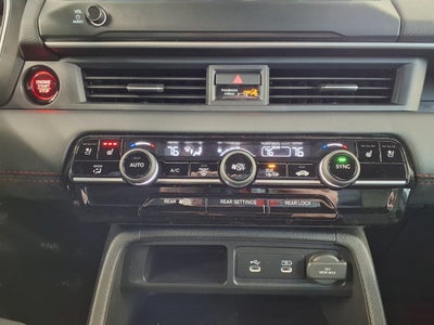 2026 Honda Pilot Black Edition AWD