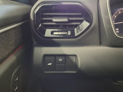 2026 Honda Pilot Black Edition AWD