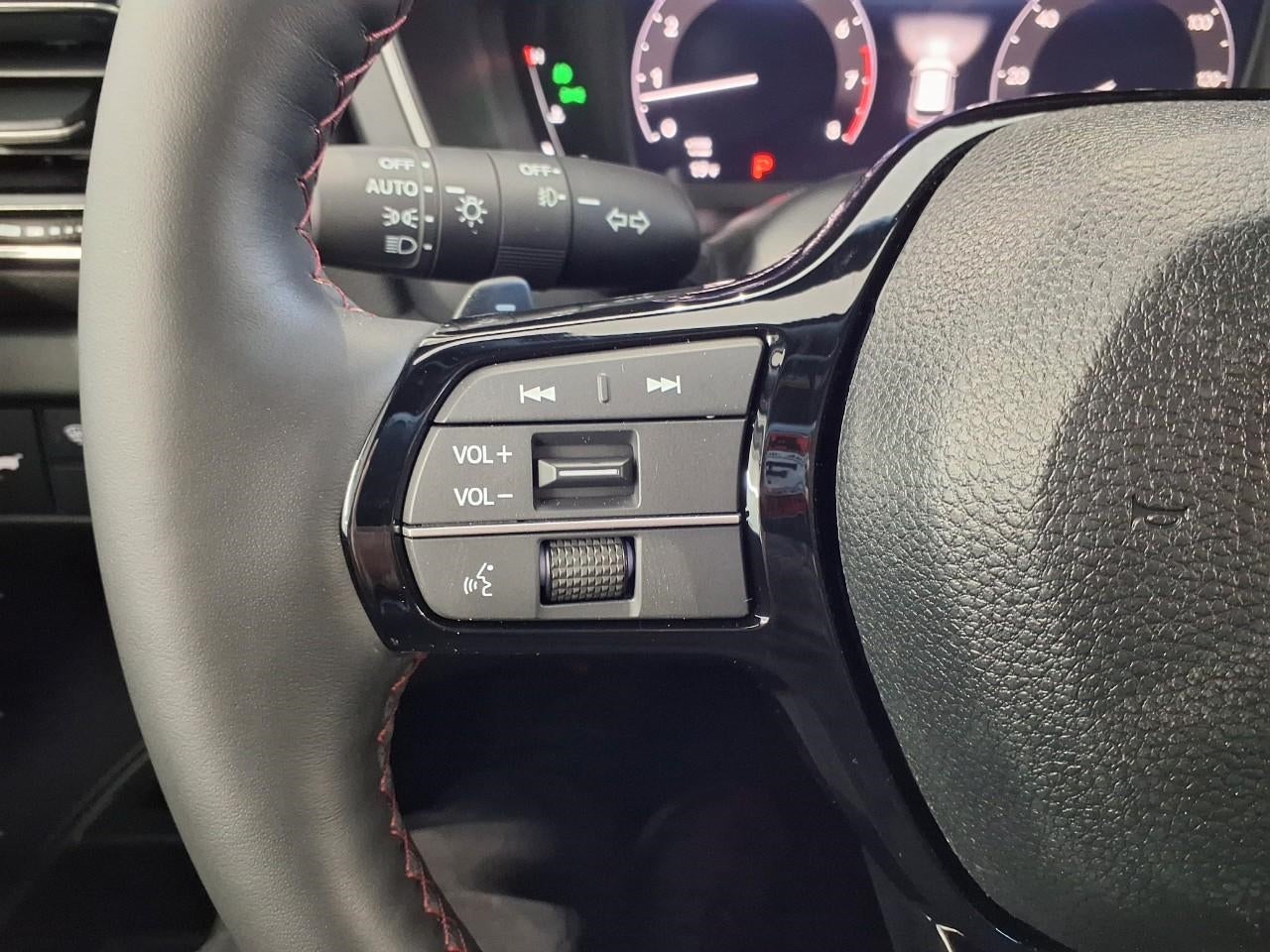 2026 Honda Pilot Black Edition AWD