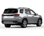2026 Honda Pilot EX-L 2WD