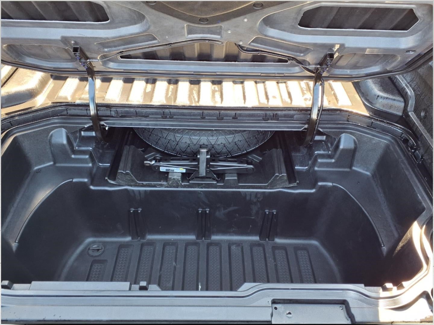2026 Honda Ridgeline RTL AWD