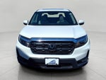 2026 Honda Ridgeline RTL AWD