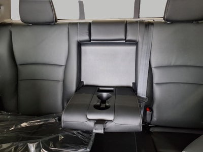 2026 Honda Ridgeline RTL AWD