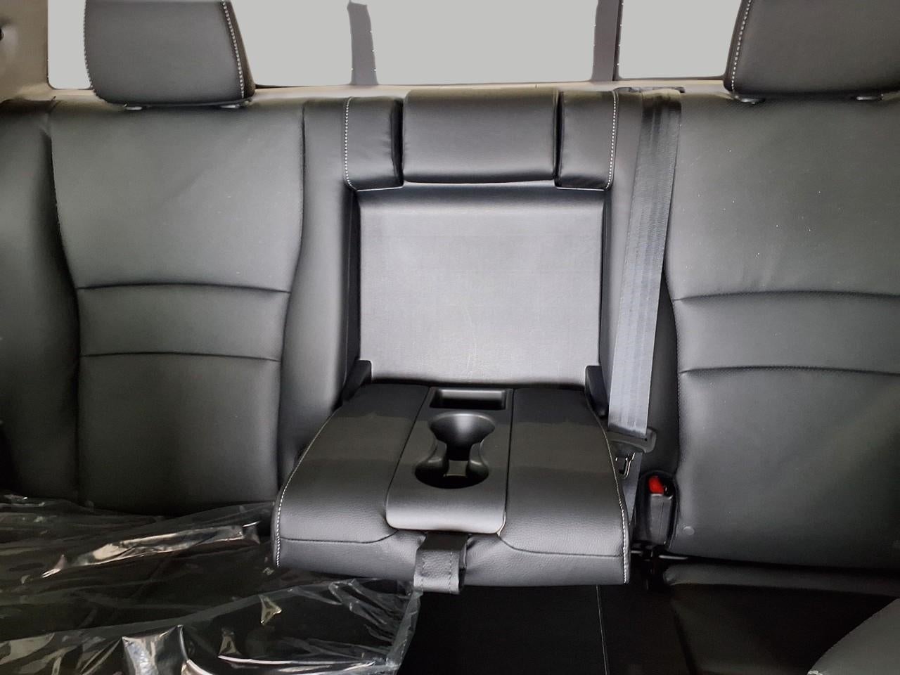 2026 Honda Ridgeline RTL AWD