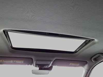 2026 Honda Ridgeline RTL AWD