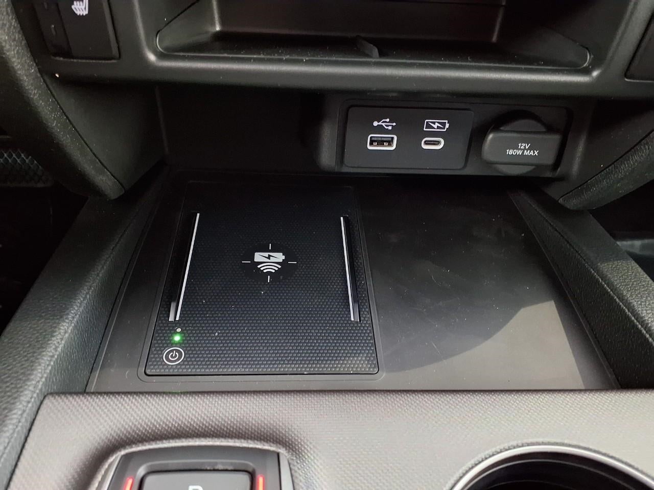 2026 Honda Ridgeline RTL AWD