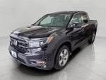 2026 Honda Ridgeline RTL AWD
