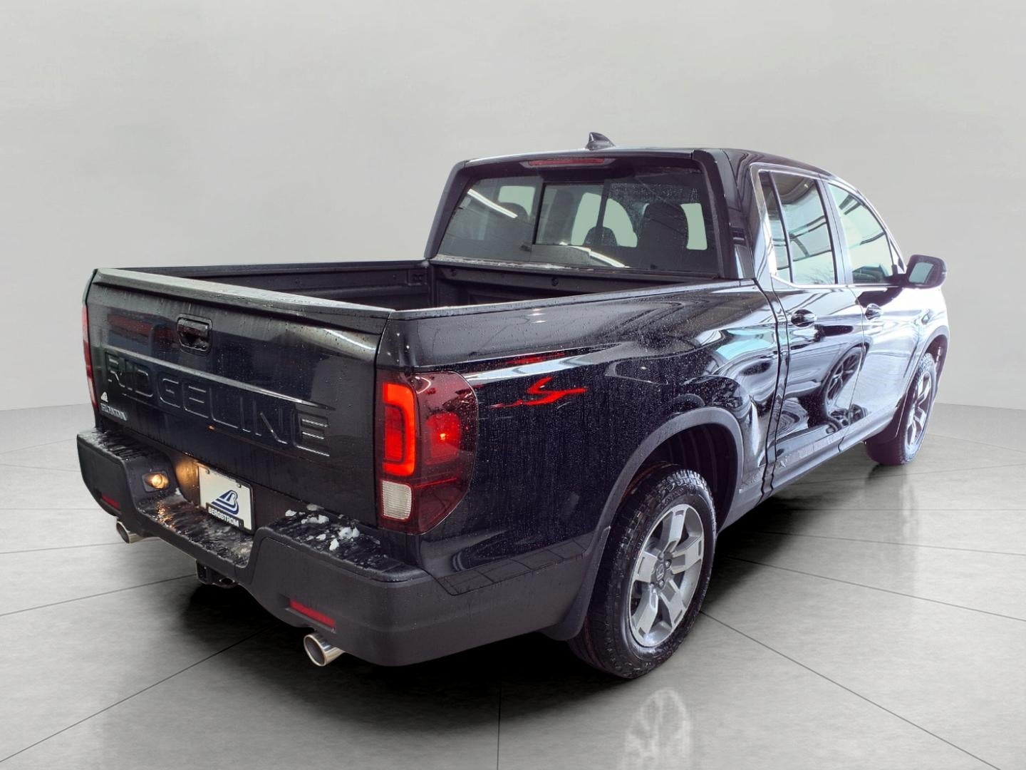 2026 Honda Ridgeline RTL AWD