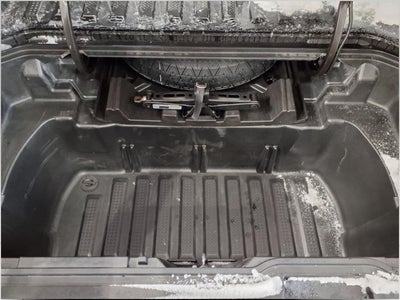 2026 Honda Ridgeline RTL AWD