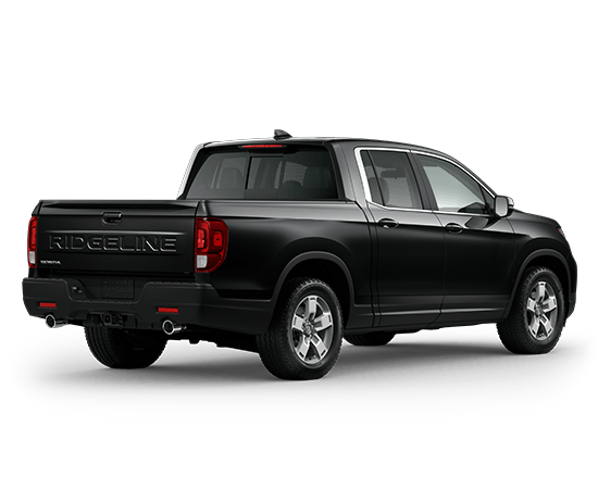 2026 Honda Ridgeline RTL AWD