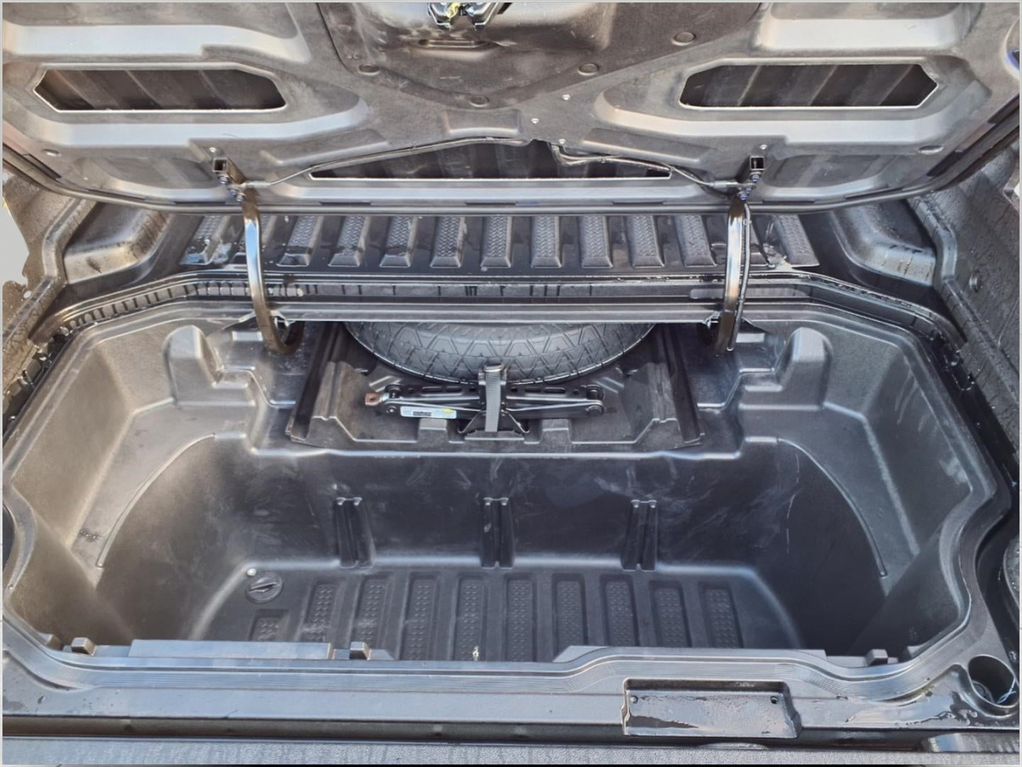 2026 Honda Ridgeline RTL AWD