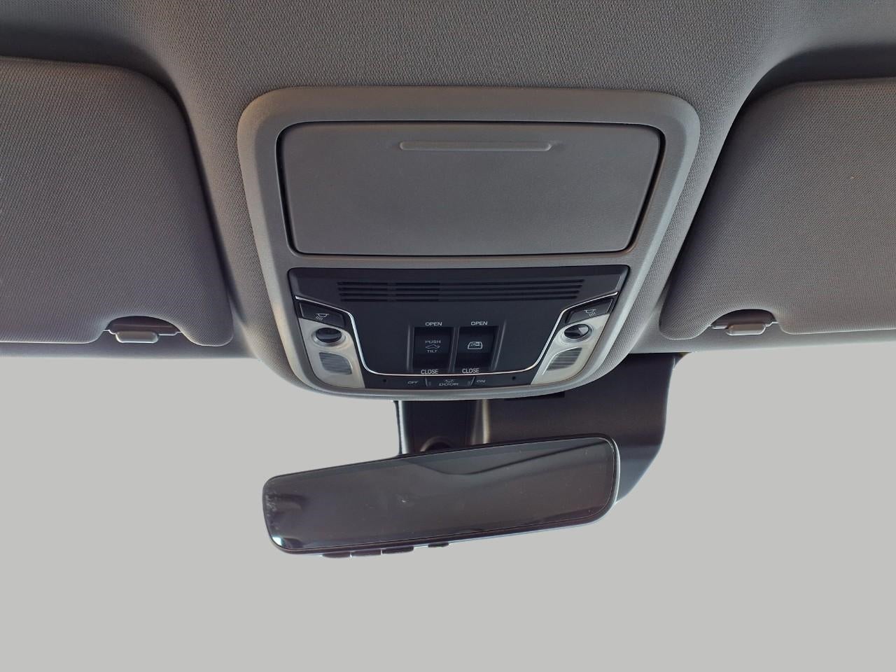 2026 Honda Ridgeline RTL AWD