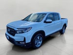 2026 Honda Ridgeline RTL AWD