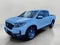 2026 Honda Ridgeline RTL AWD