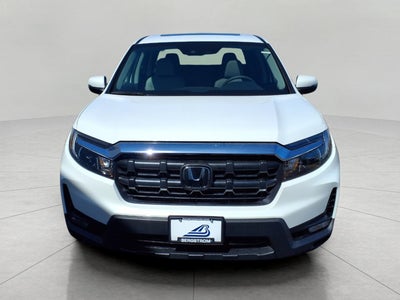 2026 Honda Ridgeline RTL AWD