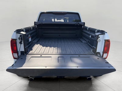 2024 Honda Ridgeline RTL AWD