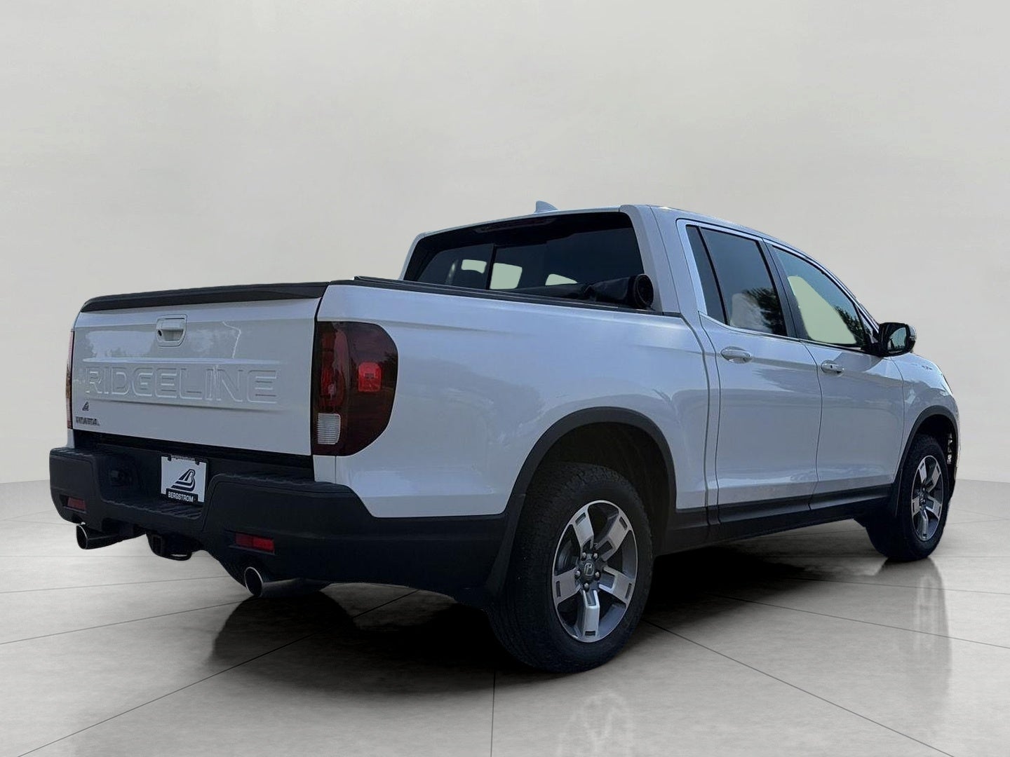 2024 Honda Ridgeline RTL AWD